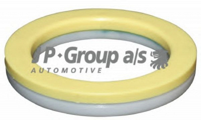 JP GROUP 1242450200 -  Подшипник качения, опора стойки амортизатора